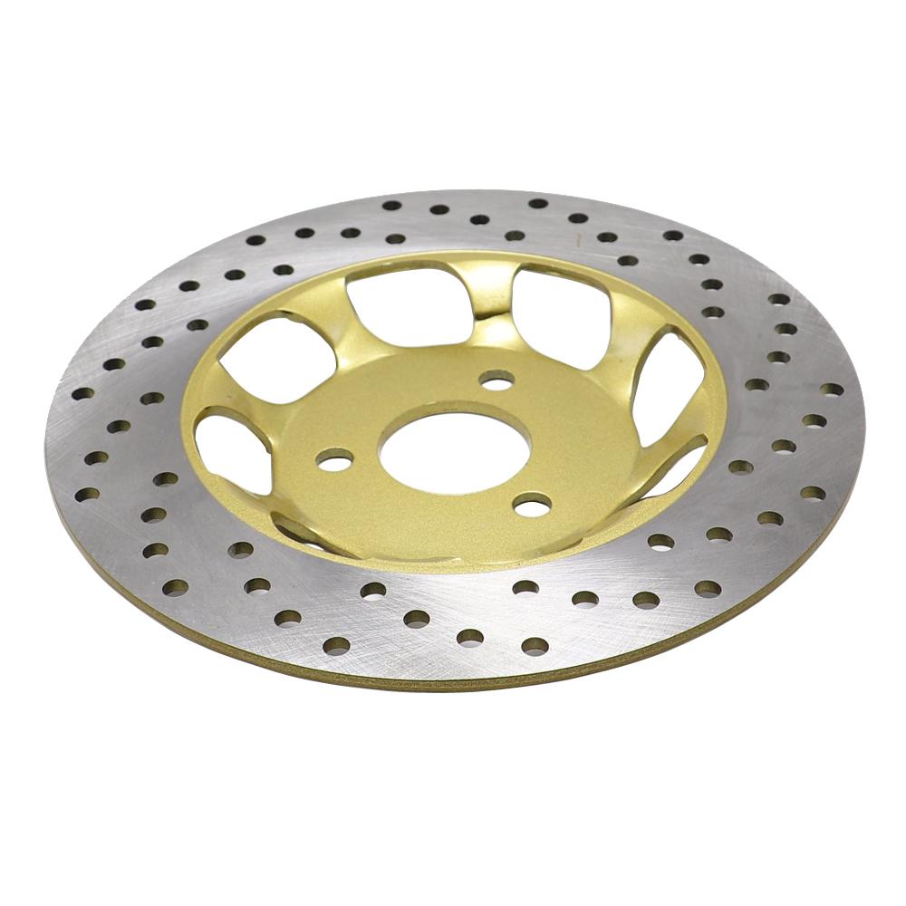 Motorcycle Brake Disc Plate Rotor 220mm