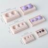 Polymer Clay Bead Maker Tool Round Ball Shaping Mold with Hole Punch for DIY Jewelry Earrings Necklaces Crafting Accessories