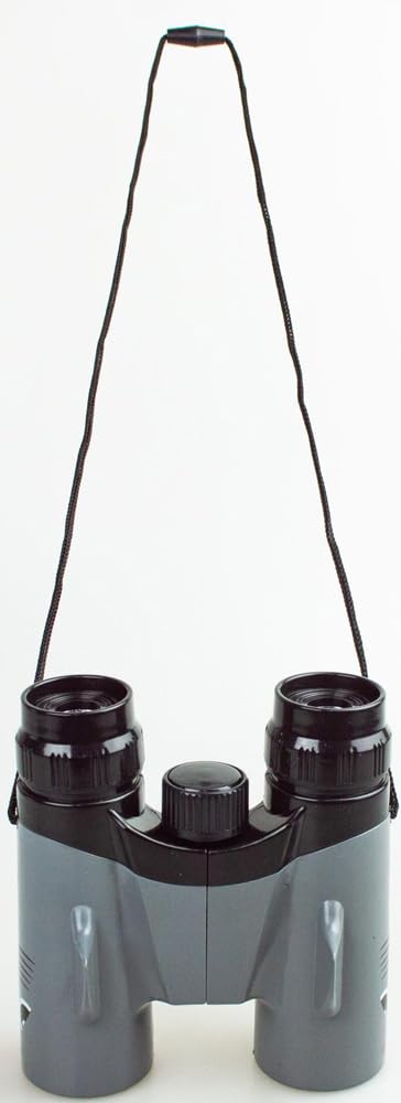 The Access Binoculars Shark Magnification LOOK Oceanscope Aquarium 4.5