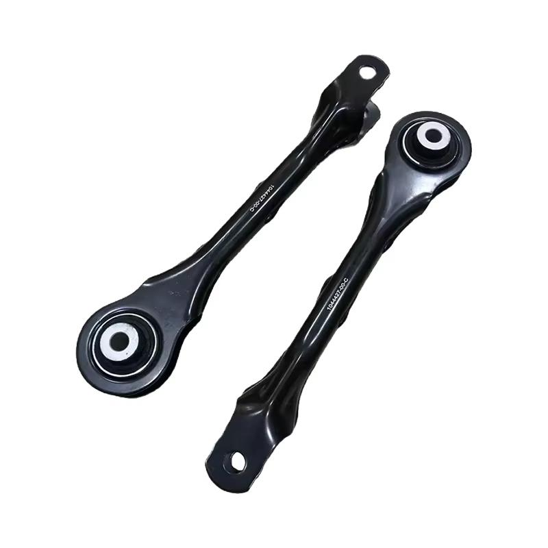 L=R 1044427-00-C 1188421-00-A Durable Reliable For Tesla Model Y/3 Car Rear Suspension Control Arm Pull Rod Link Accesorios