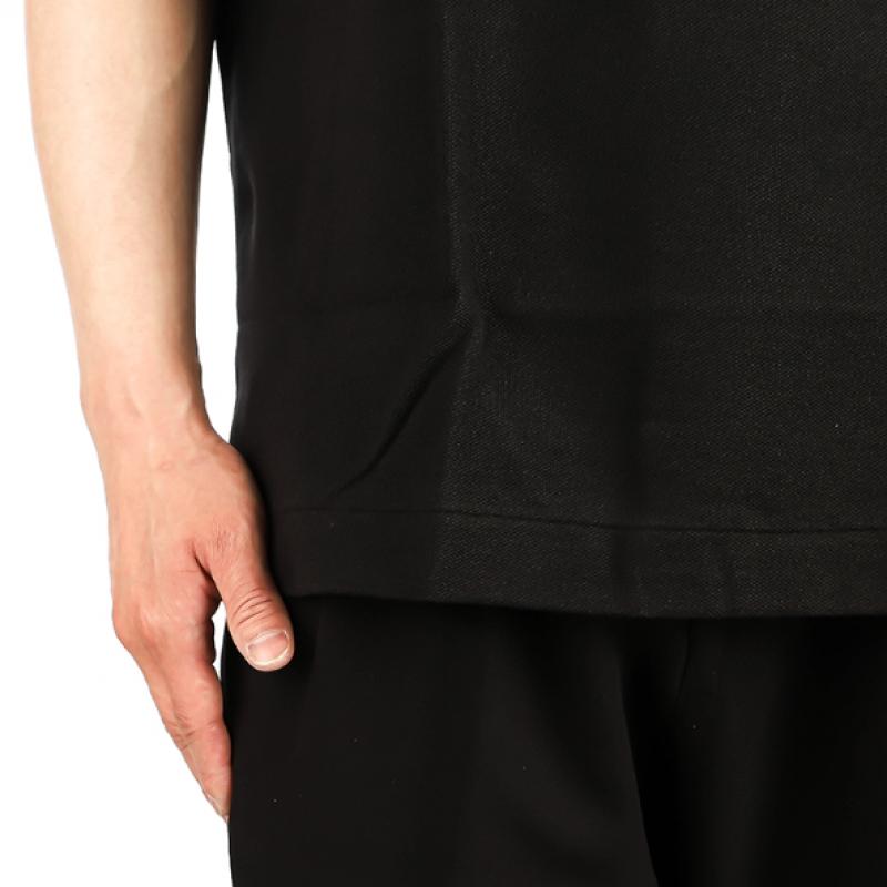 LacoSTe Men S Polo ShorT Sleeve T ShirT 24SS