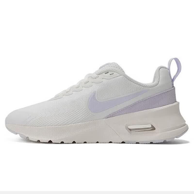 Женские повседневные кроссовки Nike Air Max Nuaxis 37.5