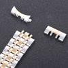 12/14/16/18/19/20/21/22/24mm Metal Strap for Tissot for Citizen for Longines Watch Stainless Steel Band for Amazfit Wristband