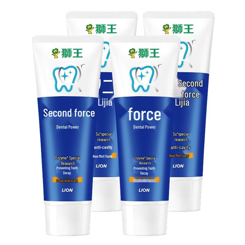 Lion Fortschrittliche Zahnpasta