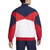 Nike Paris Saint Germain Strike Men's Nike Dri FIT Soccer Jacket FN9799-100