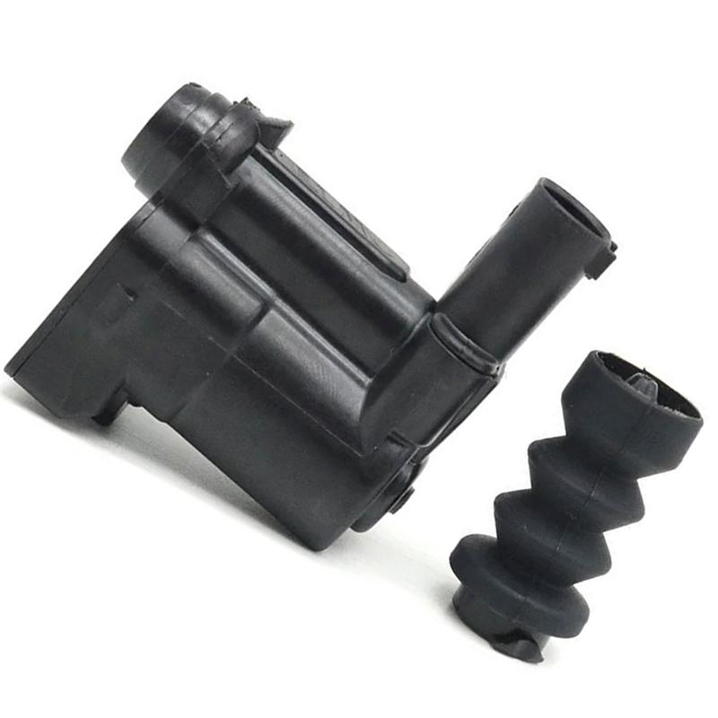 For Cayenne 2018- 95B809857F Fuel Tank Cap Opening Actuator Motor 95B. 2 Car Replacement Part