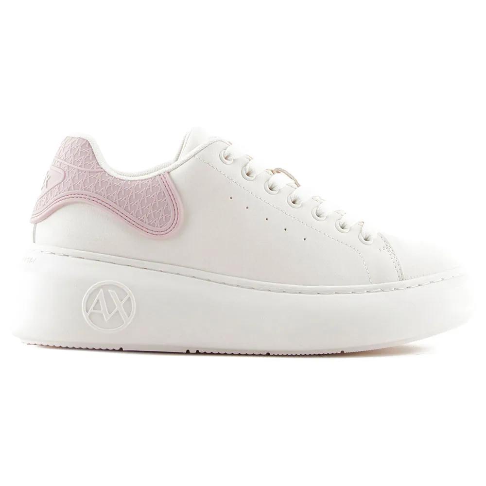 Armani Exchange Кросовки XW002149_AF19528