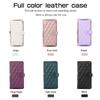 Crossbody Long Lanyard Cards Solt Leather Case For Samsung S26 Ultra S25 Plus S24 S23 S22 A16 A26 A36 A56 A06 A17 A07 Bag Cover