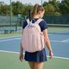 Adjustable Tennis Backpack 20L Sports Fitness Bag Racket Storage Pickleball Paddle Cover  Women