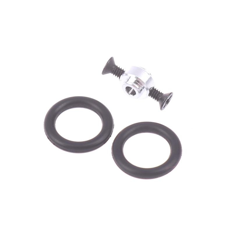 Brushless Motor Prop Saver 3D Rc Plane Aircraft Propeller Protector Installation For 3D Rc Plane Drone 1104 1106 2208 2212 2826
