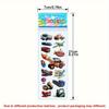 Exterieur accessoires – Autostickers