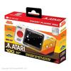 My Arcade Atari Pocket: Portable Video Game System with 100 Games, 2.75-inch Color Display, Ergonomic Design