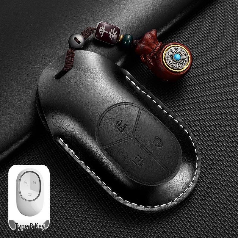Nio ES6/ES8/ET7/ET5/EC6/EC7/ES7 Key Pouch Protective Shell