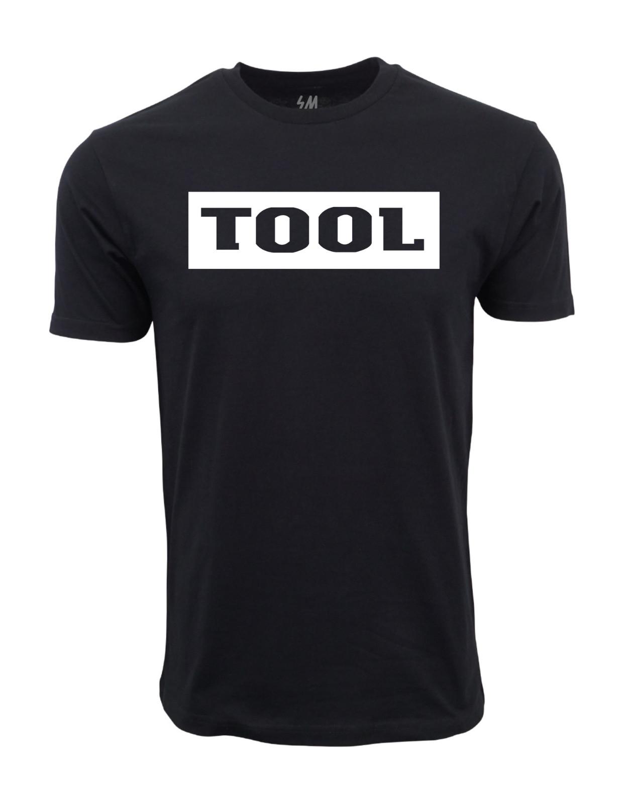 Tool Graphic Mens T shirt XXXL