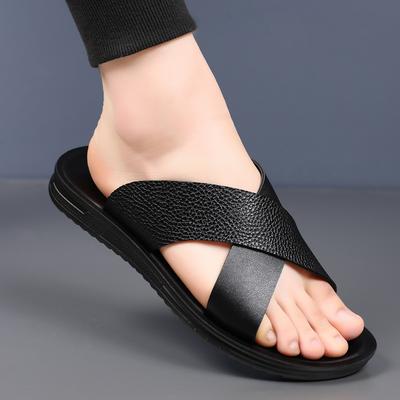 Erkek Ayakkabıları – Sandalet