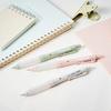 Mitsubishi Pencil Sharp Alpha Gel Switch 0.5 Opal Green