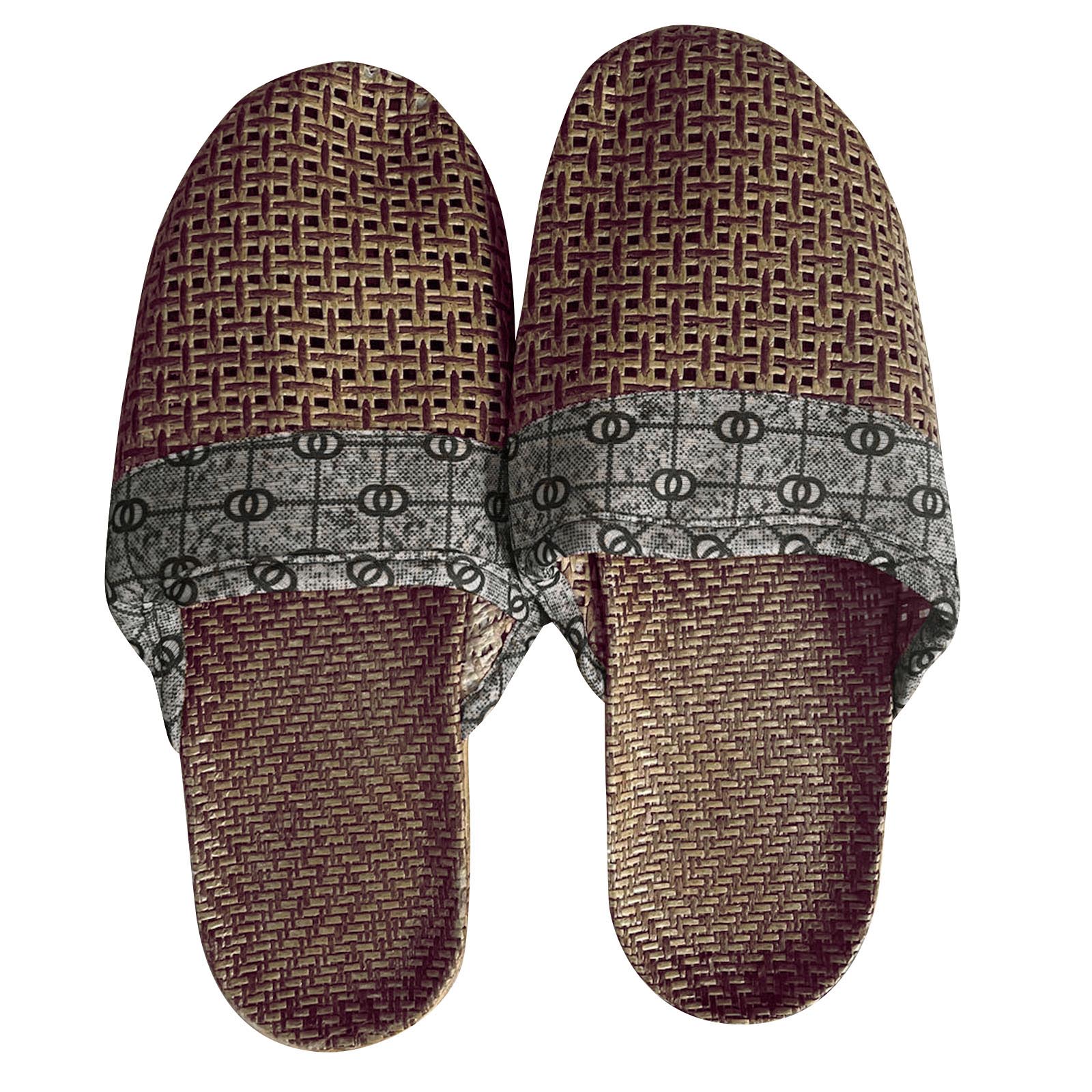 

Women s Folding Toe Slippers Casual Shoes Fashionable Slippers 39