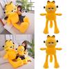 Giant Garfield Cat Plush Soft Toy Pillow Perfect For Kids And Baby Gift Celebrations