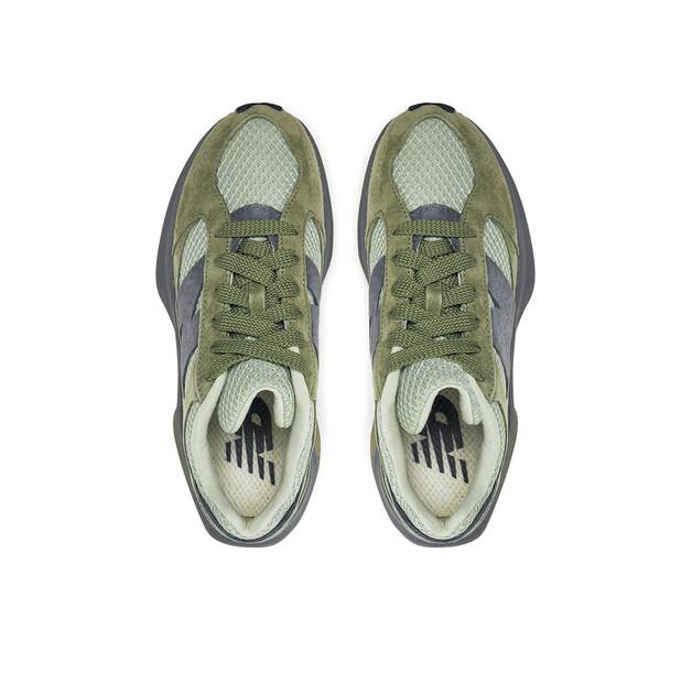 New Balance кроссовки UWRPDHSD Хаки