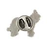 Briard, Berger de Brie II - Dog brooch in a gift box, elegant pin, lapel pin for Art-Dog brand jacket