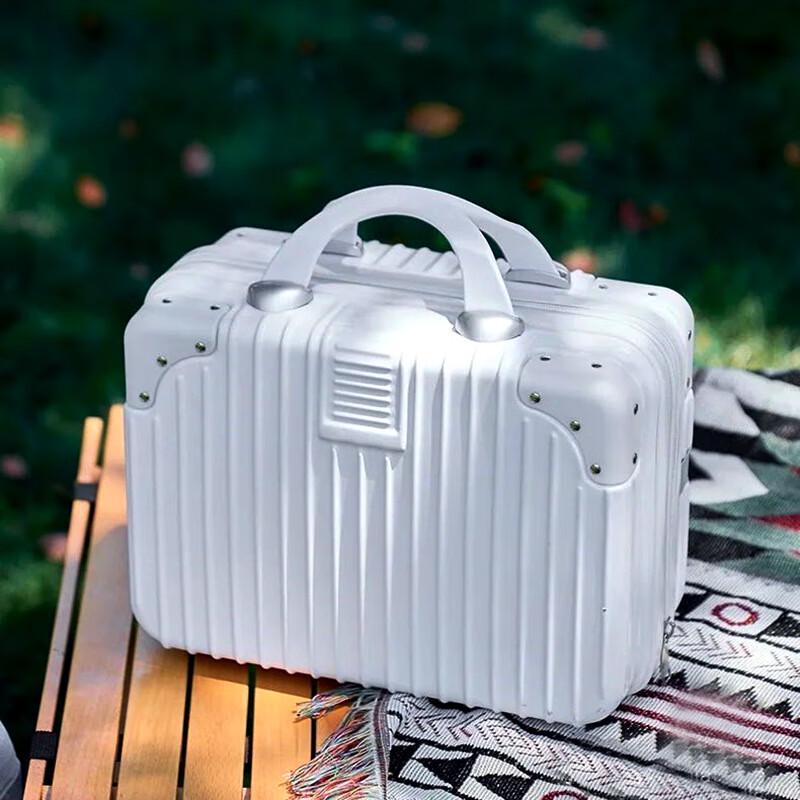 14-inch Portable Travel Handbag 14 inch