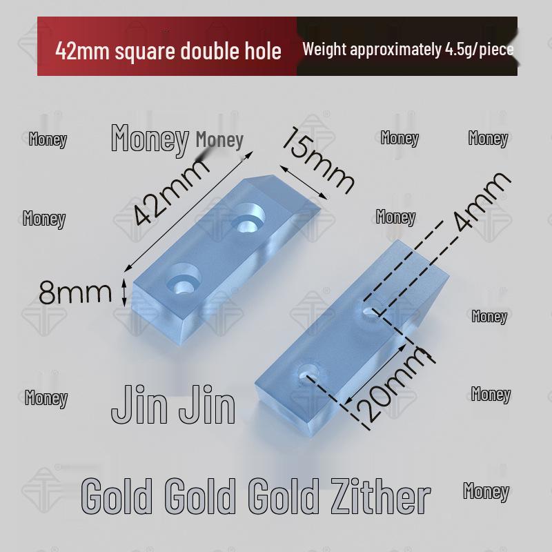 Anti-Slip Rubber Foot Pads for Furniture: Protective, Moisture-Proof, Height-Adjusting Cushion for Sofas, Tables, Chairs, and Stools
