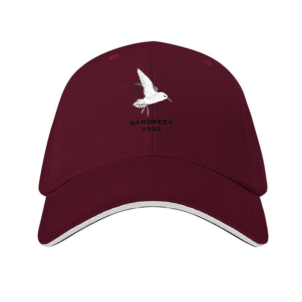Sandpeep 1935 T Baseball Cap Hat Man For The Sun Icon Beach Outing western Hat Hats Man Womens