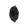 GUCCI Nylon Dry Clean Bag / Storage Bag Clutch , Toiletry Bag Men's Black (Unisex) Travel Organizers 674247 UKDQN 1000