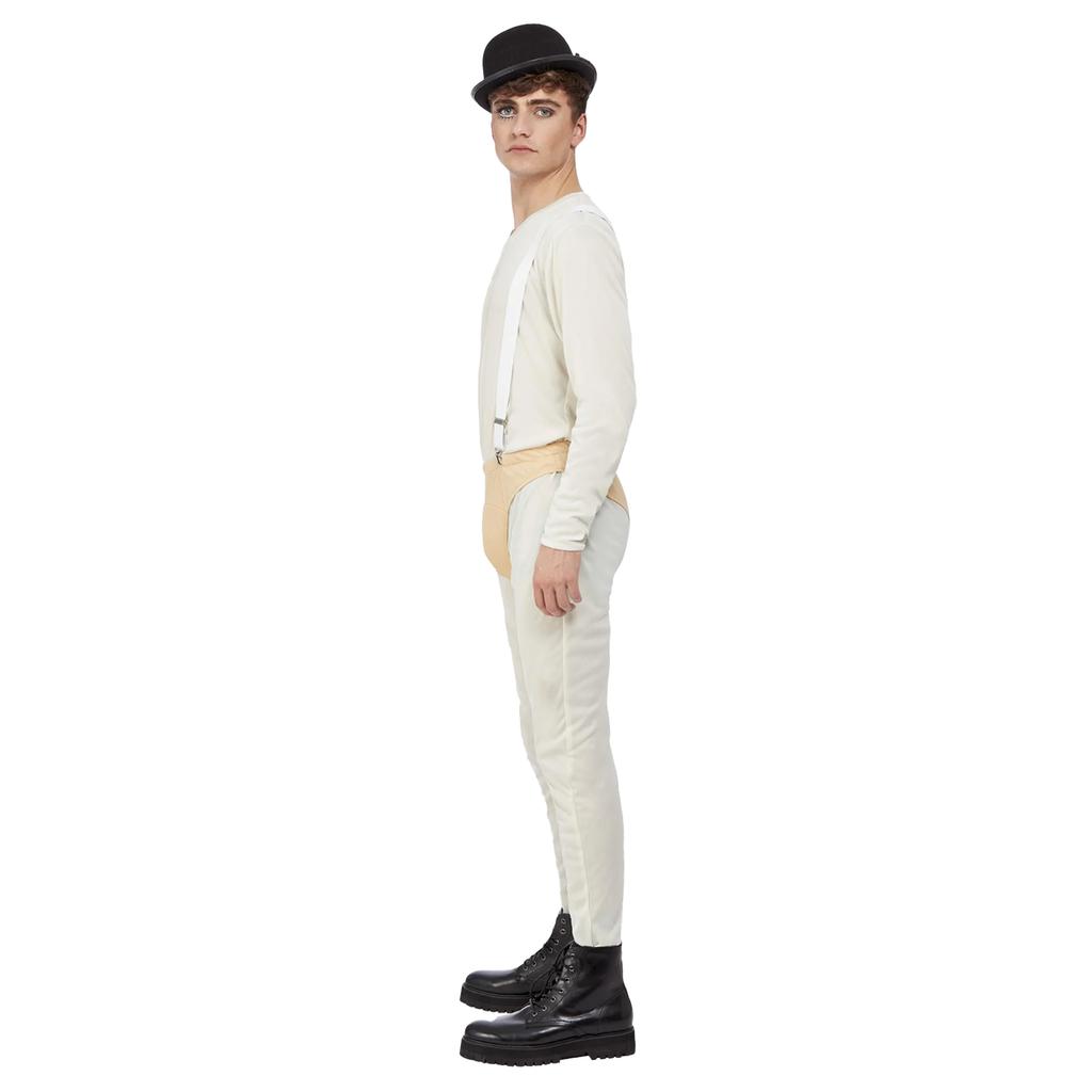 Smiffys Mens Cult Classic Costume Set