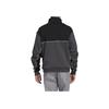adidas Originals Mod Half Zip Stehkragen Sweatshirt Jacke Herren Oberbekleidung Schwarz FM1403