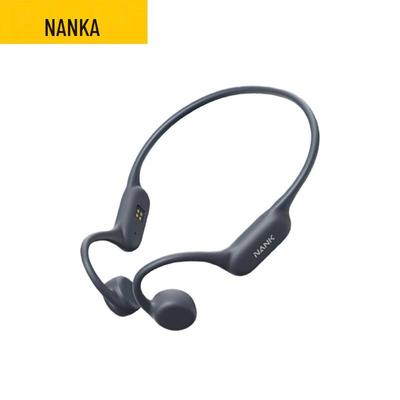 NANKA Runner 4 Knochenschall-Sportkopfhörer