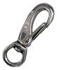 Wichard 70mm Swivel Ring Carabiner, 300kg Break Strength, 322291