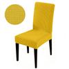 Elastic Cover For Chair Universal Size Cheap Chair Cover Big Elastic House Seat Seatch Lving Room Chairs Covers For Home Dining