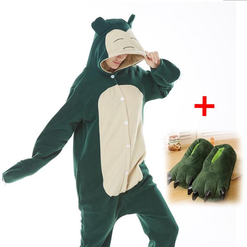 Pijamas Kigurumi para mujer, disfraz de Cosplay para adultos, traje de Anime para el hogar, mono de dibujos animados, conjunto de pijama para mujer