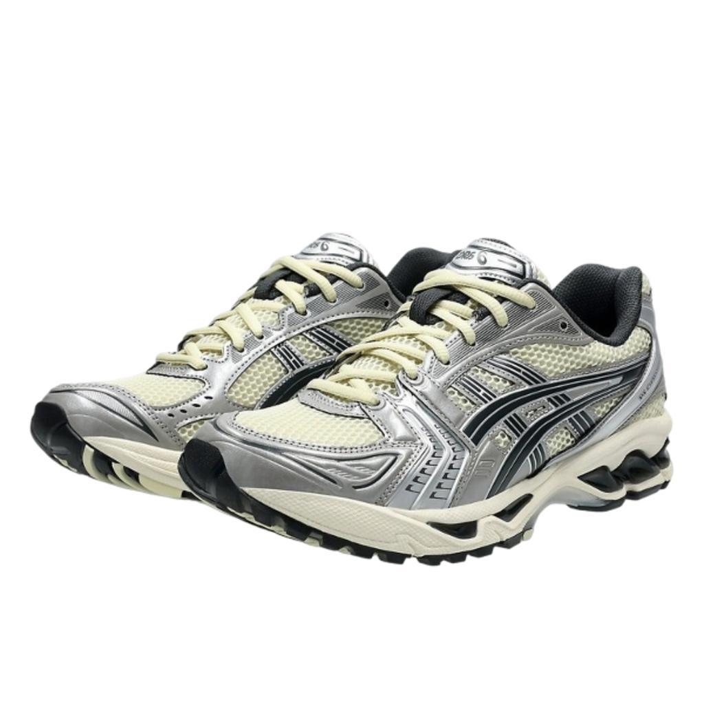 Asics Gel-Kayano 14 Oyster White Steeple Grey