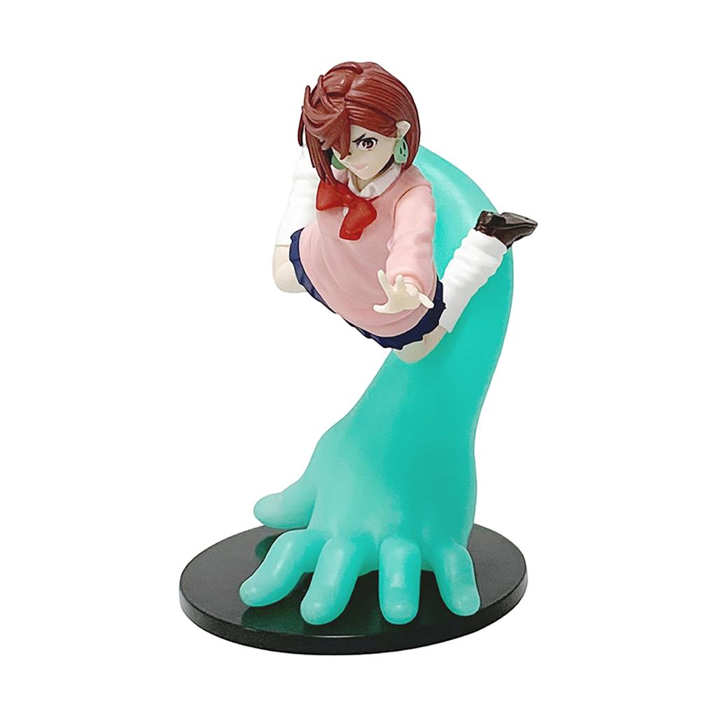 Supernatural Armed DAN DA DAN Party Sitting In Car Handheld Ornament Gift