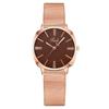 Women Fashion Leather Watch