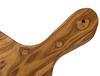 Arte Legno Cutting Board, Olive Wood, Made In Italy, P672.44, Taglieri Tagliere Da Bistecca Grande, Natural Wood, Official Retailer, Perfect for New