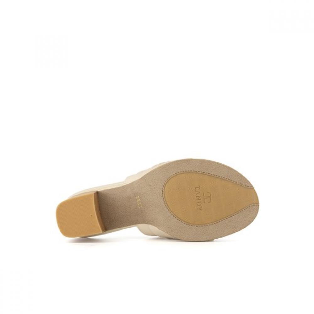 Tandy Damen S Slipper La 500