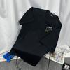 2025Printed Short Sleeve Plus Size Women's Short Sleeve T-Shirt Summer Loose Women's T-Shirt High Quality Letter Pattern CCXX236