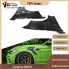 BMW M2 F87 V-Style Full Carbon Fiber Fenders (2015-IN)
