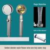 Shengbei Turbocharged Shower Head Set