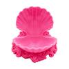 Shell Jewelry Storage Tray, Three-Dimensional Carving Design, Jewelry Decorative Organizer for Rings Earrings Small Items