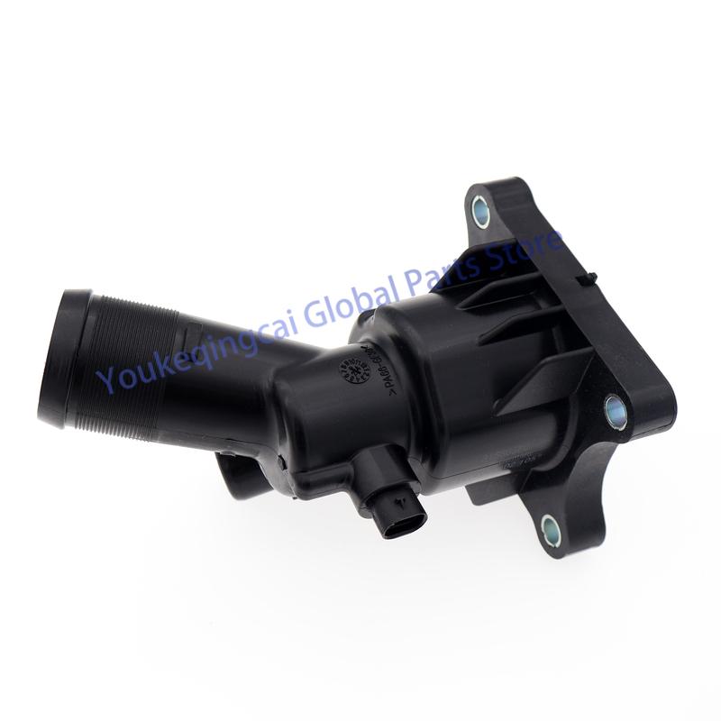 Engine Thermostat 31686560 For Volvo S60 II Cross Country S80 2013-2022 OEM 31686560