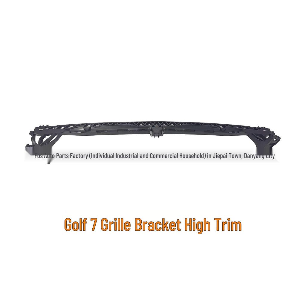 Volkswagen Golf MK7 (2014-2017) Front Grille Bracket Support 5GG805705B