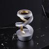 Desktop Hovering Gyro Ornament: Creative Stress Relief Toy