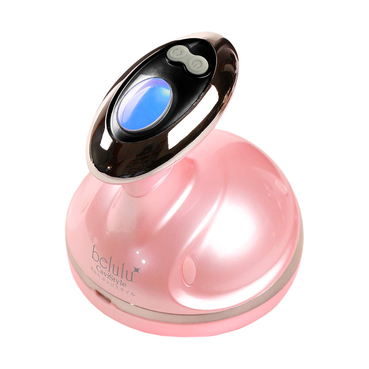 

[Amazon.co.jp Exclusive] Body Care Belulu Cavi Style (Pink)