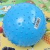9-Inch Yoga Massage Ball for Kids' Sensory