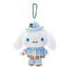 Sanrio Cinnamoroll Mascot Holder 124532 Free Size (Cute Camp)