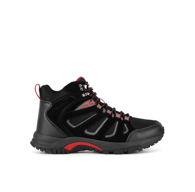 

Треккинговые ботинки Hunter MASON MID HIKER WP EU 40